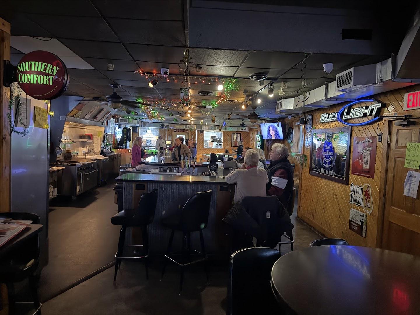 McFarland Tavern