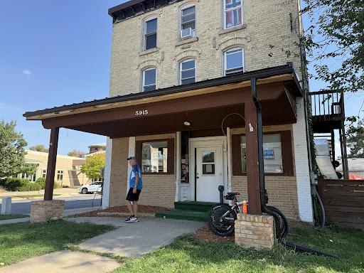 McFarland Tavern