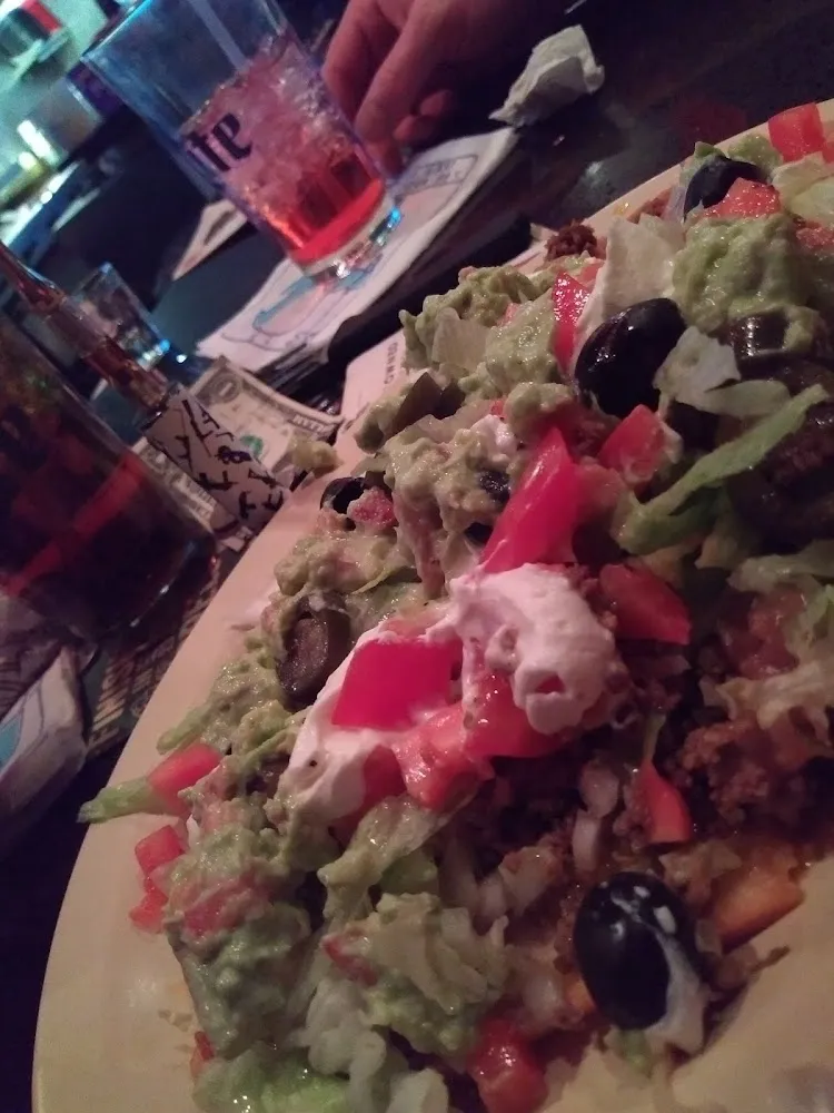 Nachos