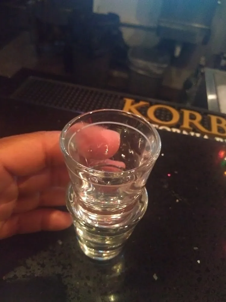 Tequila